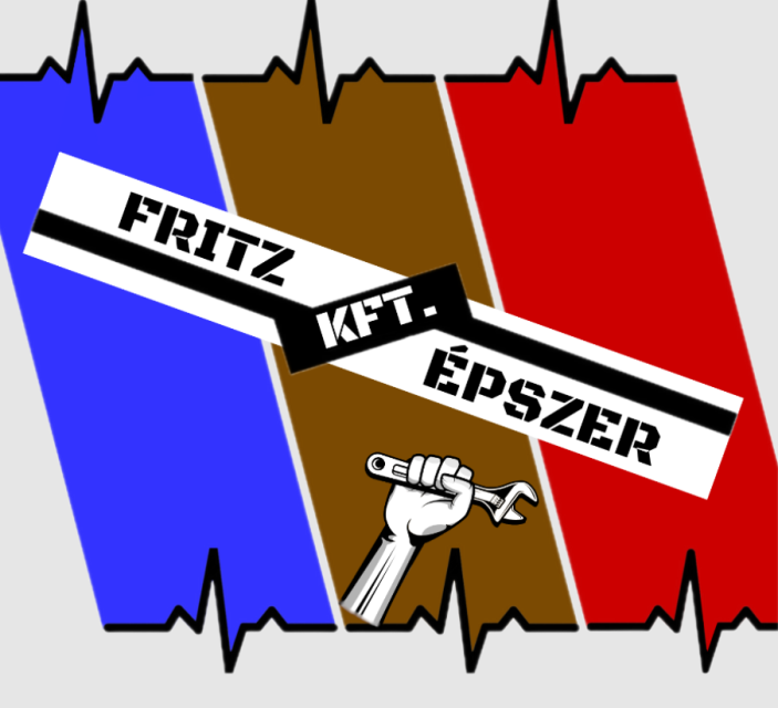 Fritz ÉPSZER Kft.