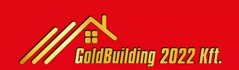 Gold Building 2022. Kft.