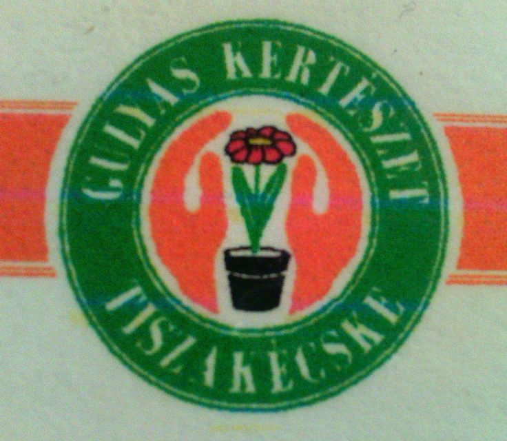 Gulyás Kertészet