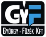György-Füzék Kft.