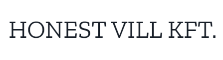 Honest-Vill Kft