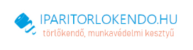 Ipari Törlőkendő Webshop Kft.