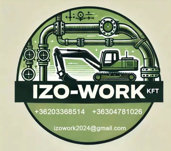 IZO WORK Kft.