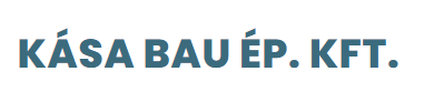 Kása Bau Ép. Kft