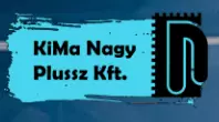 KiMa Nagy Plussz Kft.