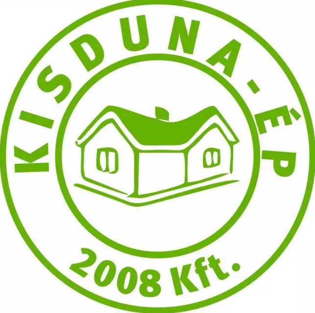 Kisduna-Ép 2008 Kft.