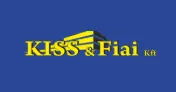 KISS - FIAI Építőipari Kft.
