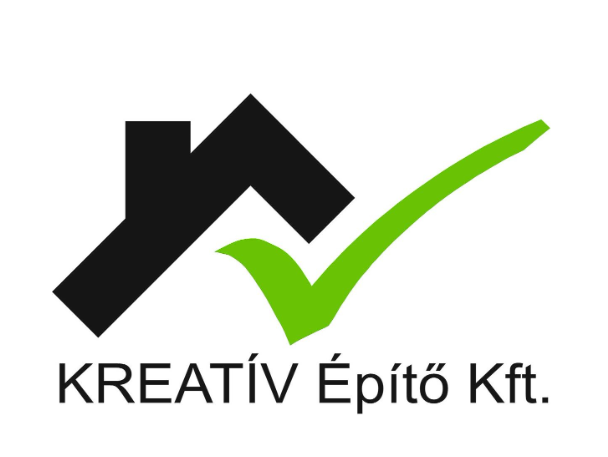 Kreatív-Építő Kft.