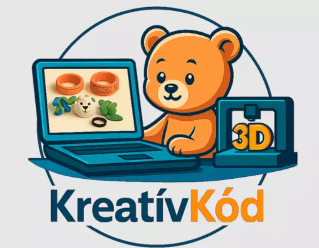 KREATIVKÓD
