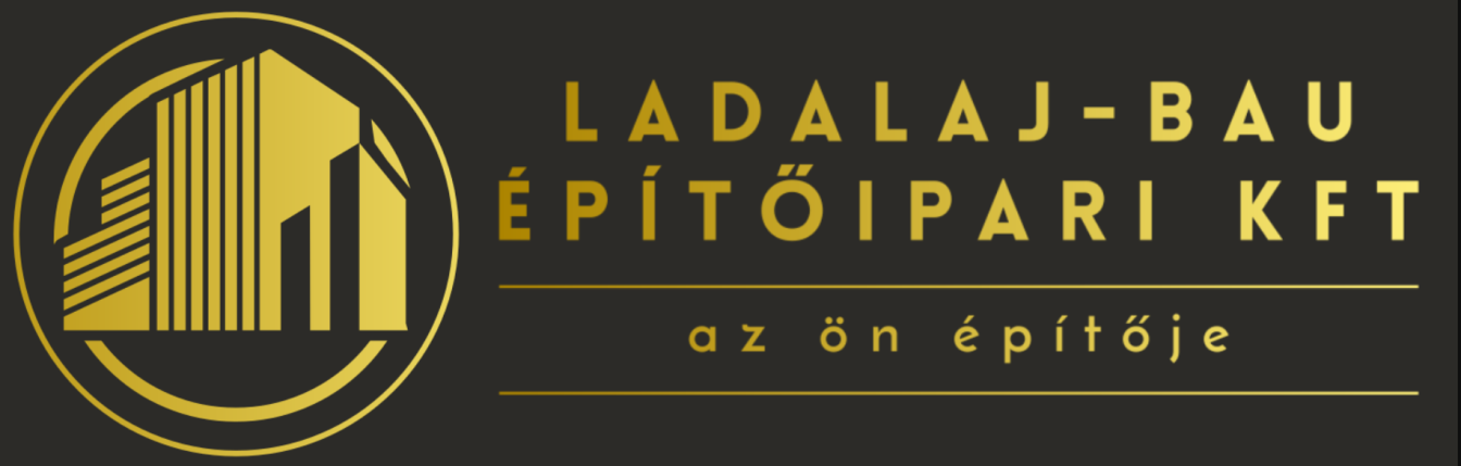 Ladalaj-bau Kft.