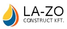 LA-ZO Construct Kft.