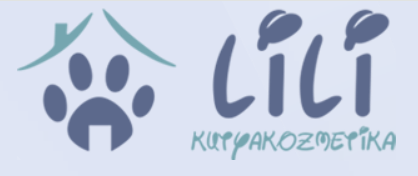 Lili kutyakozmetika