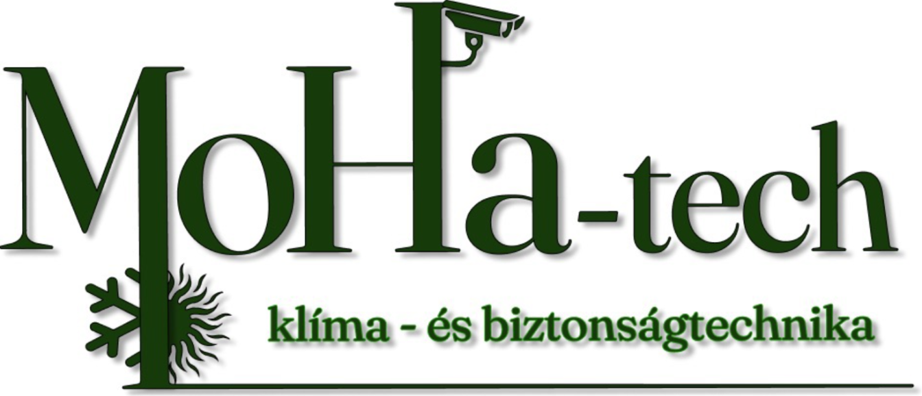 MOHA-TECH ÉPÜLETGÉPÉSZET Kft.
