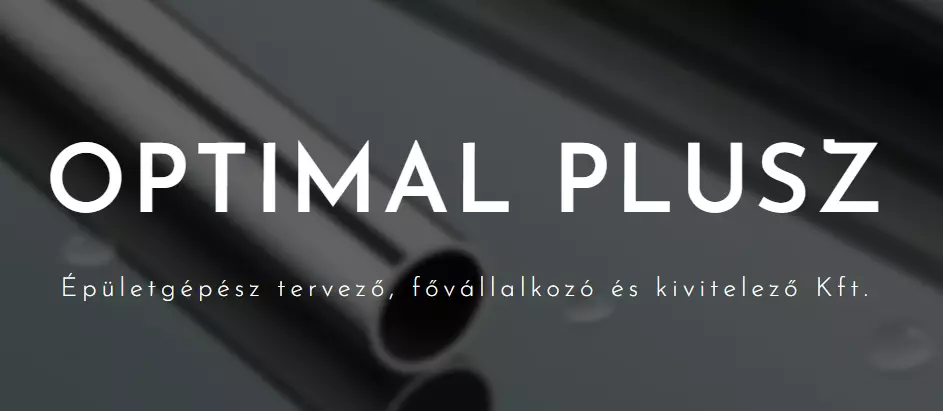 OPTIMAL PLUSZ Kft.