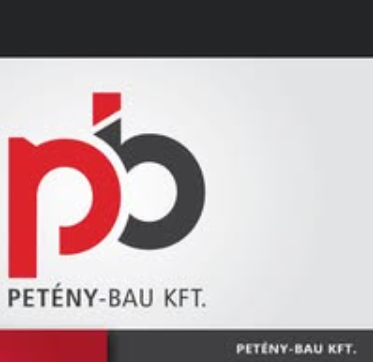 Petény Bau Kft.