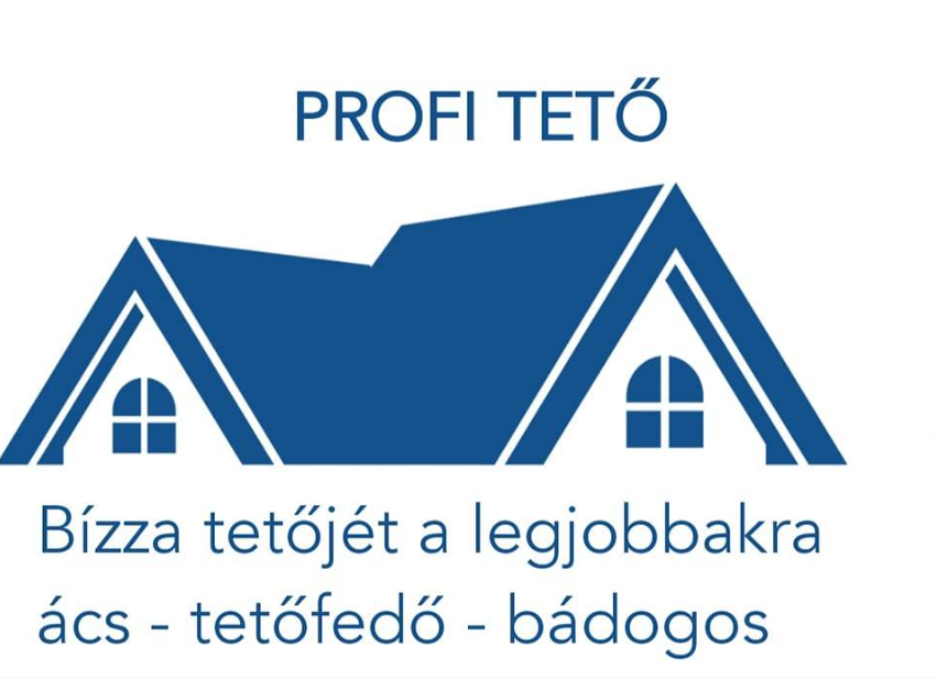 Profitető Ács és tetőfedő