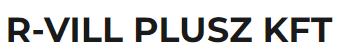 R-VILL PLUSZ Kft.