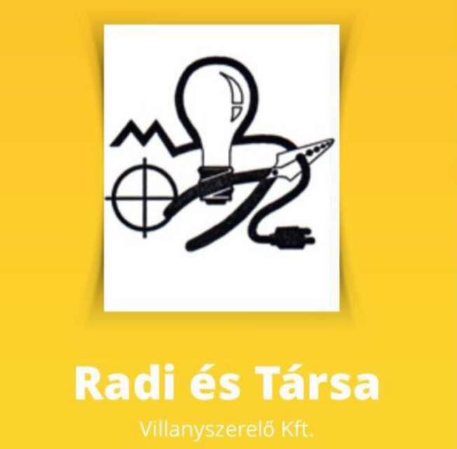 Radi és Társa Kft.