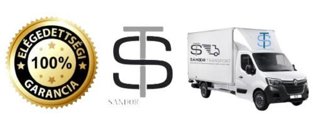 Sándor Transport E.V.