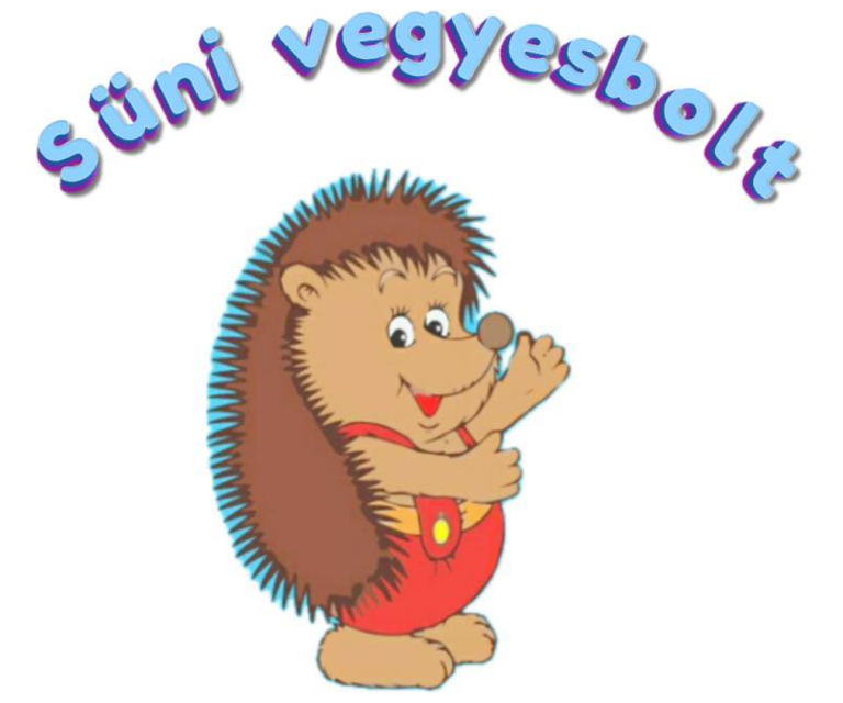 Süni vegyesbolt