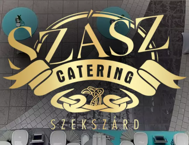 Szász Catering