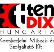 Tendix Hungária Kft.