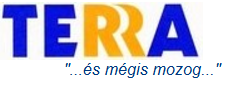 TERRA Kft.
