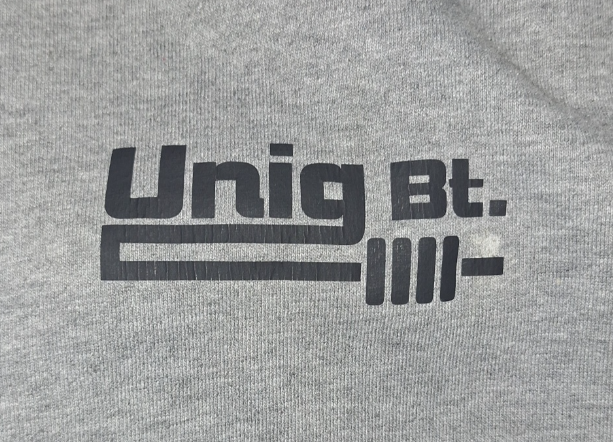 UNIG Bt.