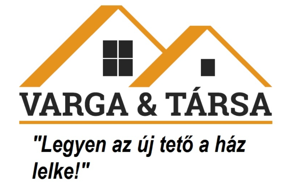 Varga és Társa Tetőszigetelő Bt. 