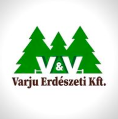 Varju-Erdészeti Kft.