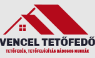 Vencel Tetőfedő Bt.
