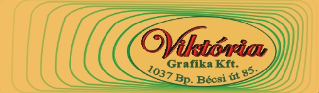 Viktória Grafika Kft.