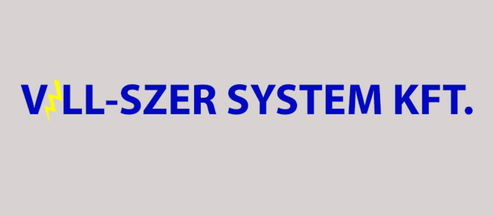 VILL-SZER SYSTEM Kft.