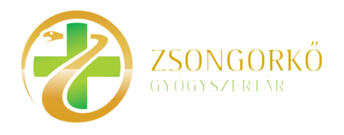 Zsongorkő gyógyszertár